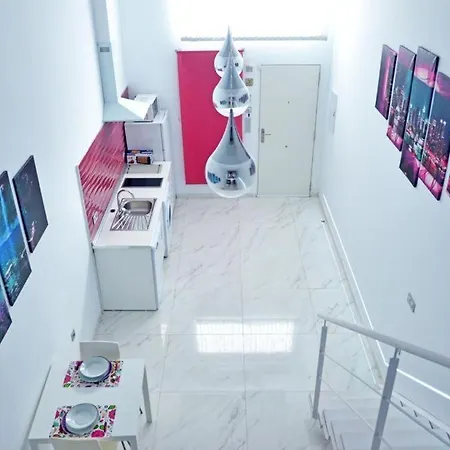 Ofic/estudio Conil S.a. * קוניל דה לה פרונטרה