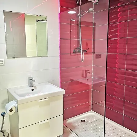 Apartamento Ofic/estudio Conil S.a.