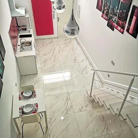 Apartamento Ofic/estudio Conil S.a. Conil De La Frontera
