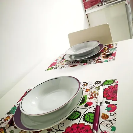 Ofic/estudio Conil S.a. Apartamento *