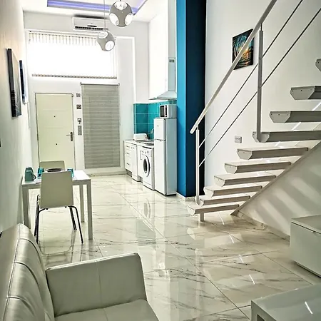 Ofic/estudio Conil S.a. דירה קוניל דה לה פרונטרה