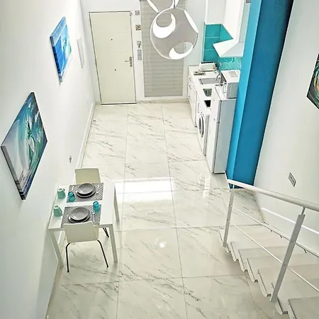 Apartamento Ofic/estudio Conil S.a. *