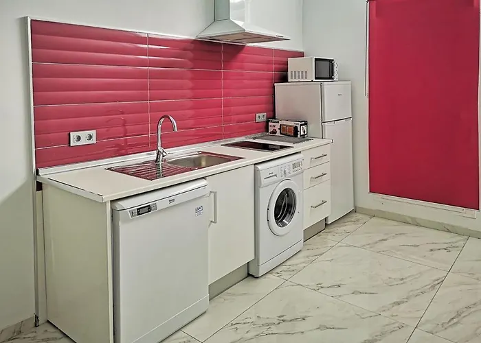 Ofic/estudio Conil S.a. קוניל דה לה פרונטרה