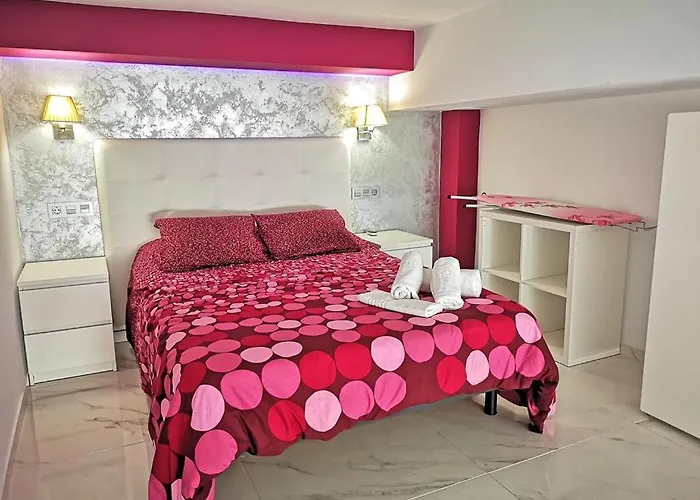 דירה Ofic/estudio Conil S.a. *