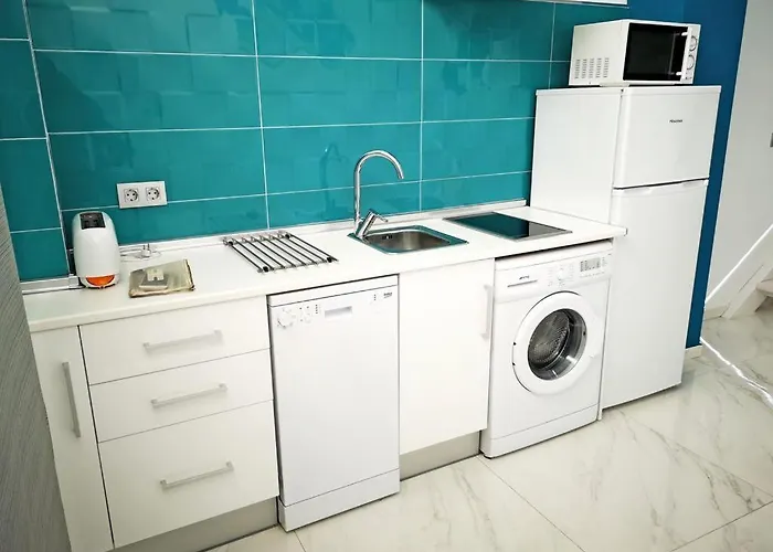 Ofic/estudio Conil S.a. * קוניל דה לה פרונטרה