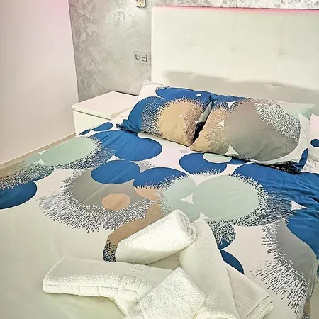 Ofic/estudio Conil S.a. Apartamento Conil De La Frontera