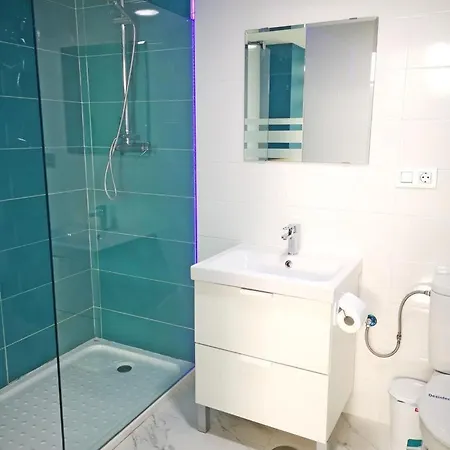 Ofic/estudio Conil S.a. *