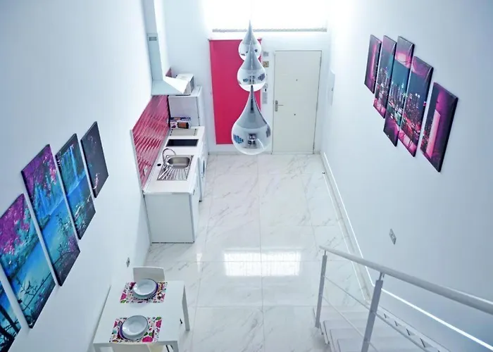 Ofic/estudio Conil S.a. * コニル・デ・ラ・フロンテラ