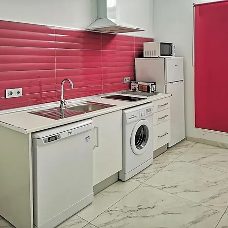 Ofic/estudio Conil S.a. 콘일데라프론테라