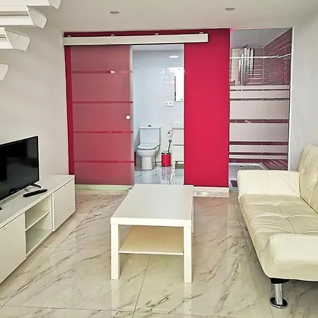 Ofic/estudio Conil S.a. كونيل ذي لا فرونتيرا