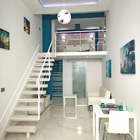 شقة Ofic/estudio Conil S.a. كونيل ذي لا فرونتيرا