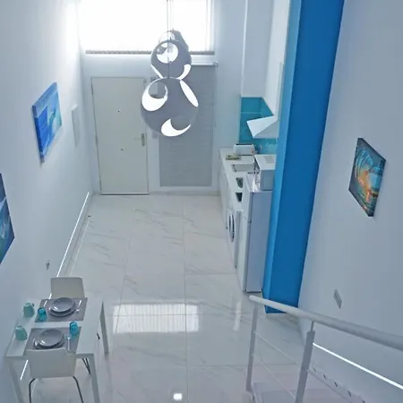 Ofic/estudio Conil S.a. شقة