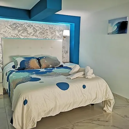 Ofic/estudio Conil S.a. 아파트