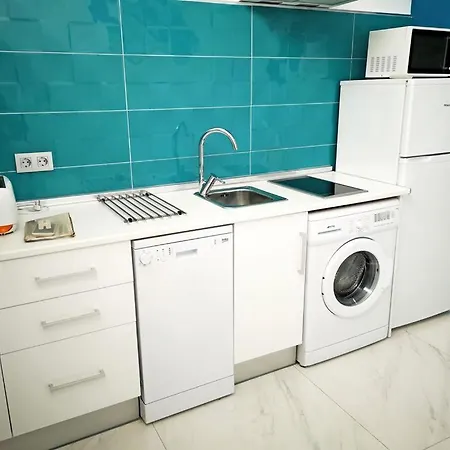 Ofic/estudio Conil S.a. * 콘일데라프론테라