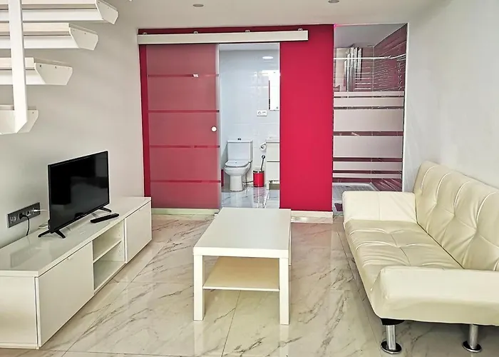 Ofic/estudio Conil S.a. 콘일데라프론테라