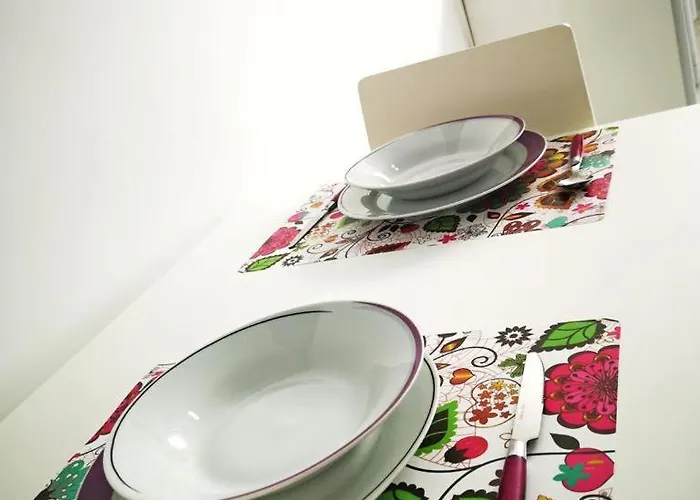 Ofic/estudio Conil S.a. 아파트 *