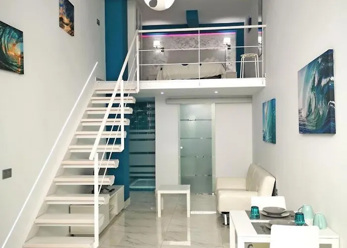 아파트 Ofic/estudio Conil S.a. 콘일데라프론테라