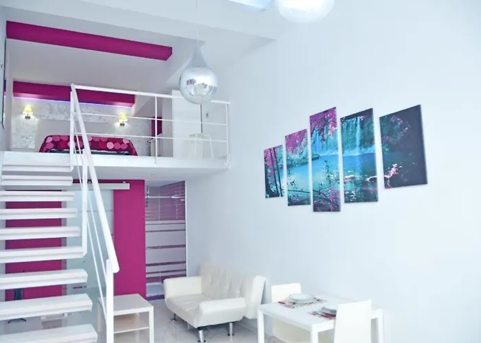 Ofic/estudio Conil S.a. *