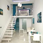 Apartmán Ofic/estudio Conil S.a. Conil De La Frontera