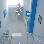 Ofic/estudio Conil S.a. Apartmán