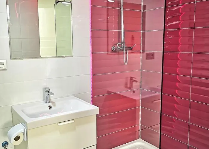 Apartamento Ofic/estudio Conil S.a.