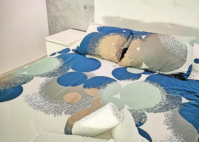 Ofic/estudio Conil S.a. Apartamento Conil De La Frontera