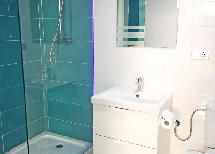 Ofic/estudio Conil S.a. *