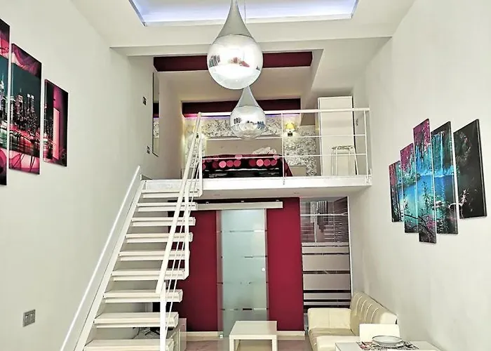 Apartamento Ofic/estudio Conil S.a. *