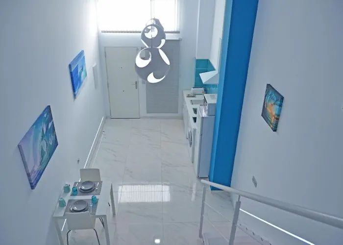 Ofic/estudio Conil S.a. Apartamento