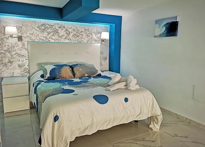 Ofic/estudio Conil S.a. Apartamento