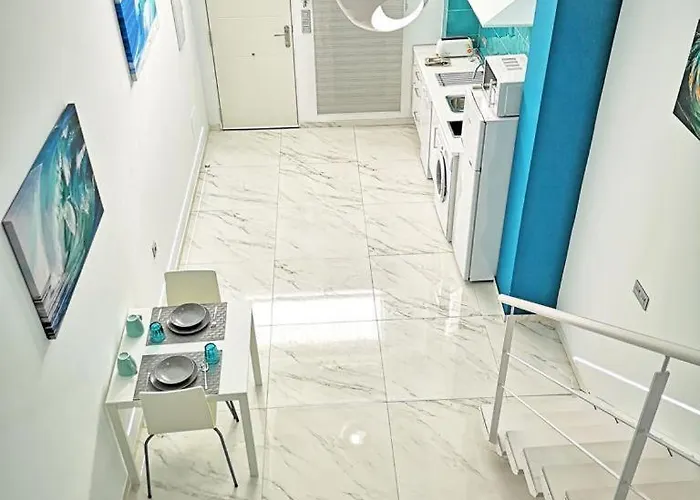 Apartamento Ofic/estudio Conil S.a. *